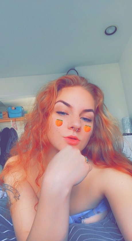Gingerteen