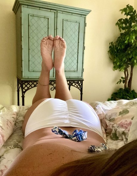 Rnjessicasfeetfree