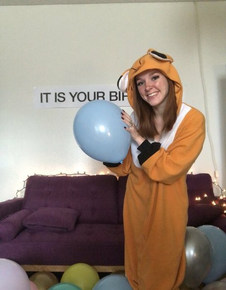 Lilyevansfree
