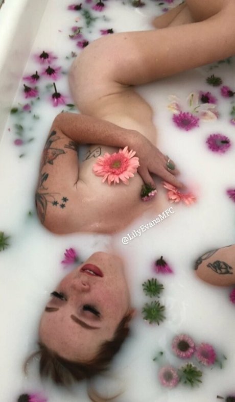 Lilyevansfree