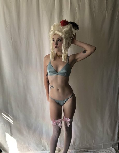 Lilyevansfree