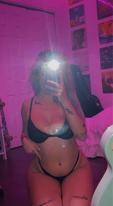 Nikita Dortch