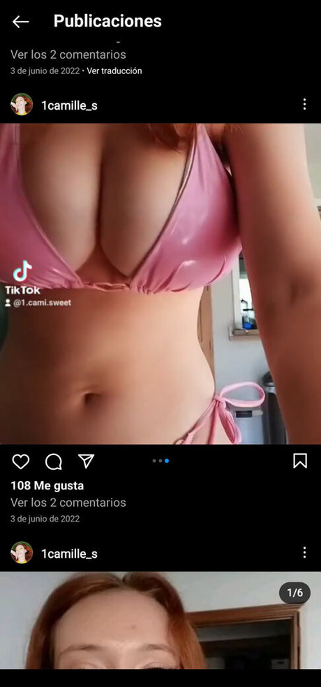 Cami