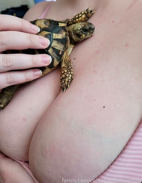 Foto desnuda filtrada de OnlyFans de coreconundrum