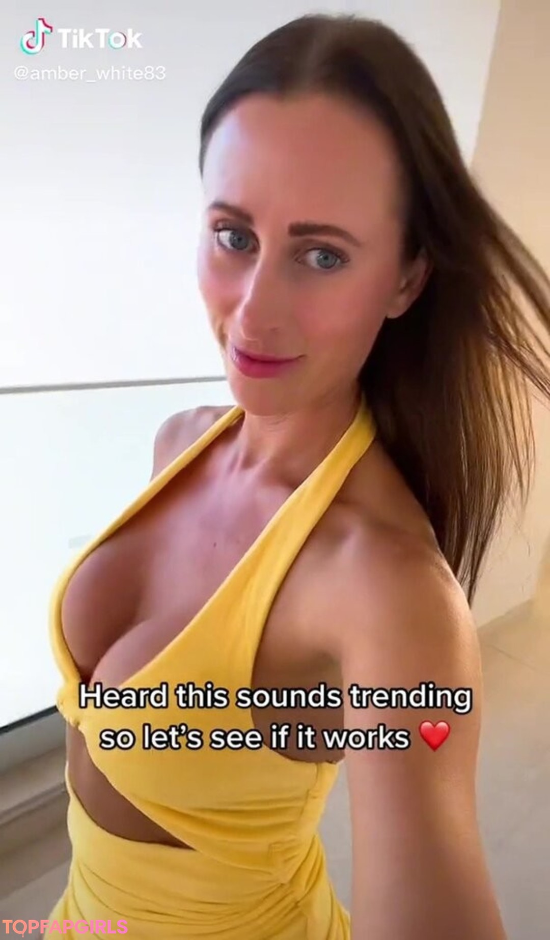 Foto desnuda filtrada de OnlyFans de Amberwhite83 #38 Foto desnuda filtrada de OnlyFans de Amberwhite83 #38