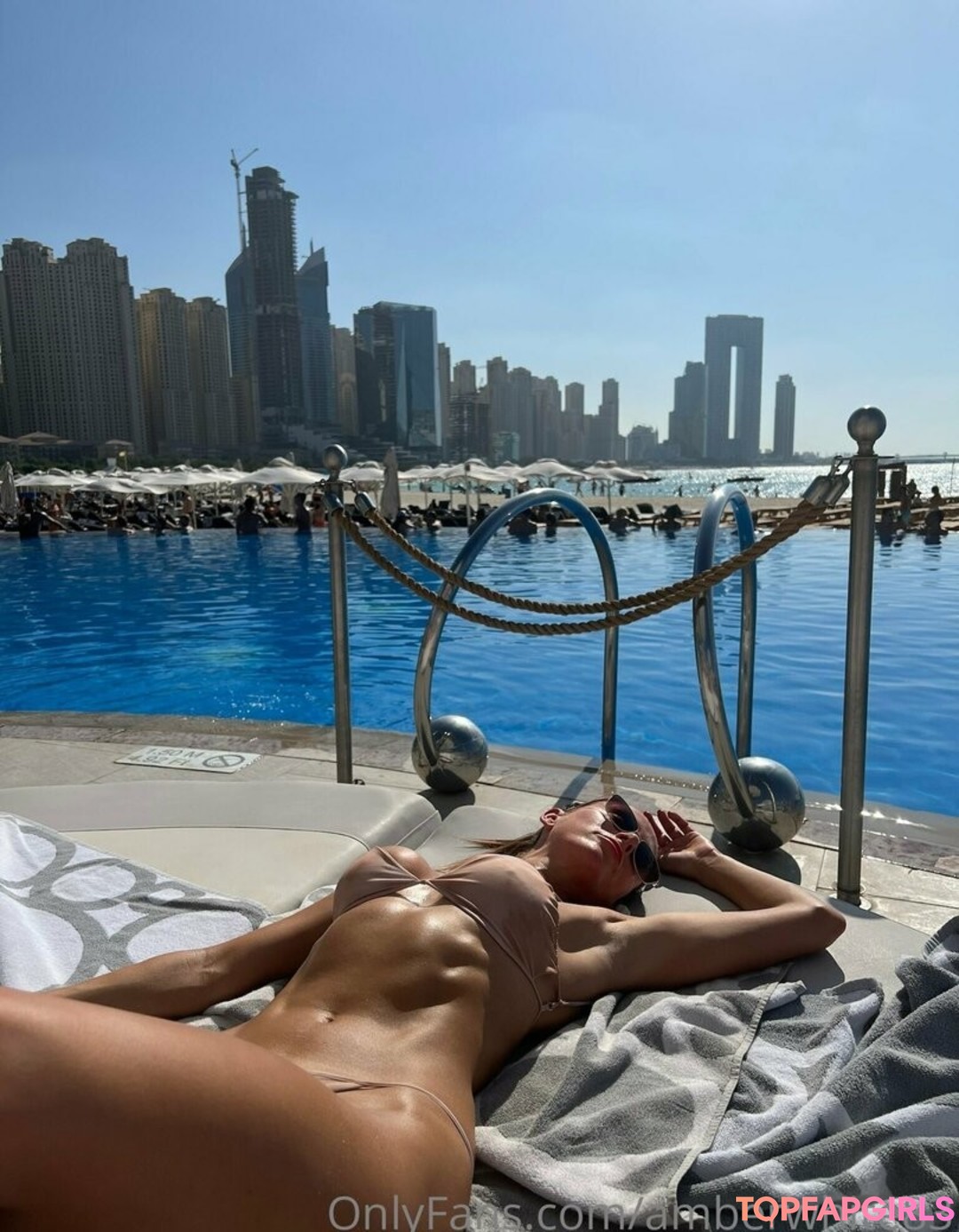 Foto desnuda filtrada de OnlyFans de Amberwhite83 #89 Foto desnuda filtrada de OnlyFans de Amberwhite83 #89