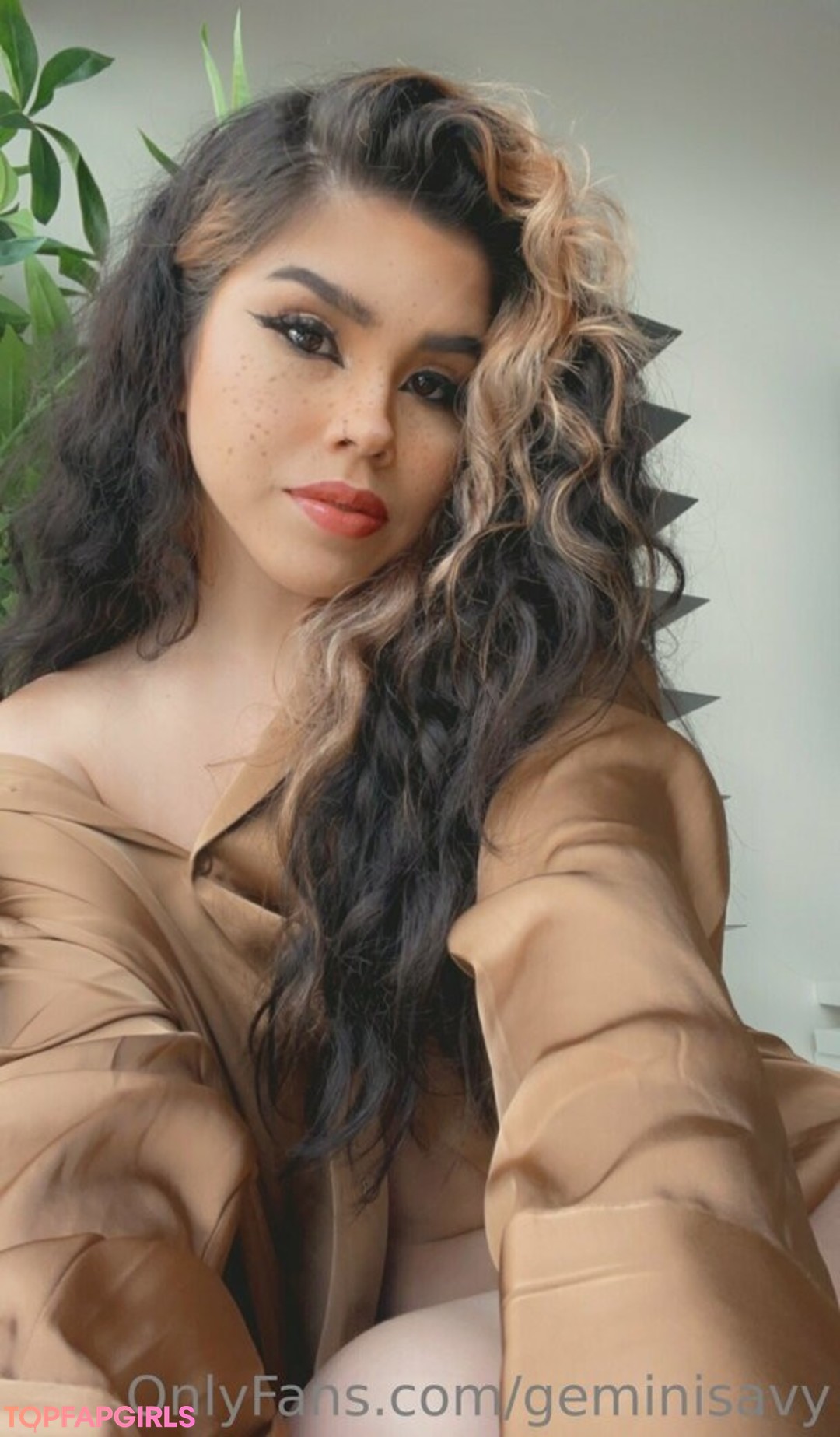Foto desnuda filtrada de OnlyFans de Geminisavy #127 Foto desnuda filtrada de OnlyFans de Geminisavy #127