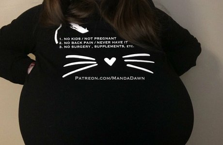 Mandadawn