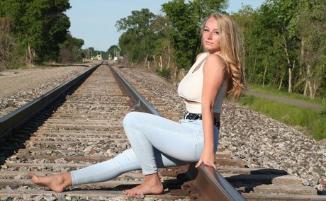 Hannah Alyssa Woods