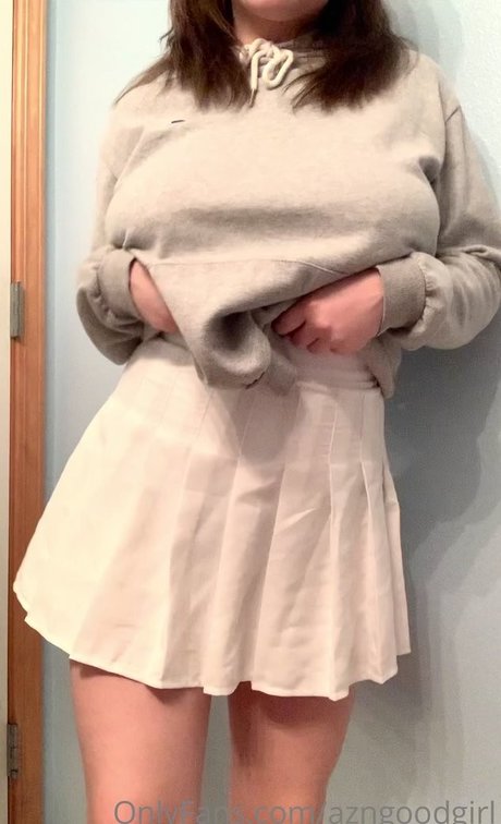 Azngoodgirl