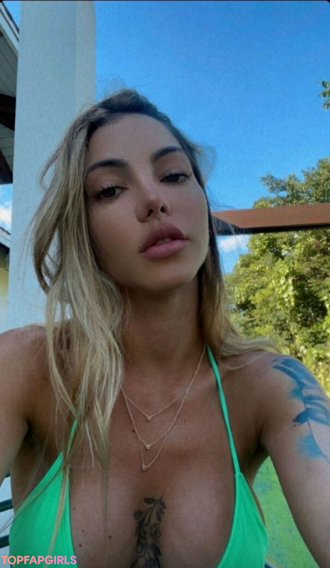 Foto desnuda filtrada de OnlyFans de Antonela Ramirez #209 Foto desnuda filtrada de OnlyFans de Antonela Ramirez #209