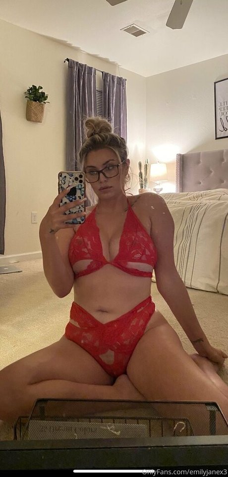 Emily Jane