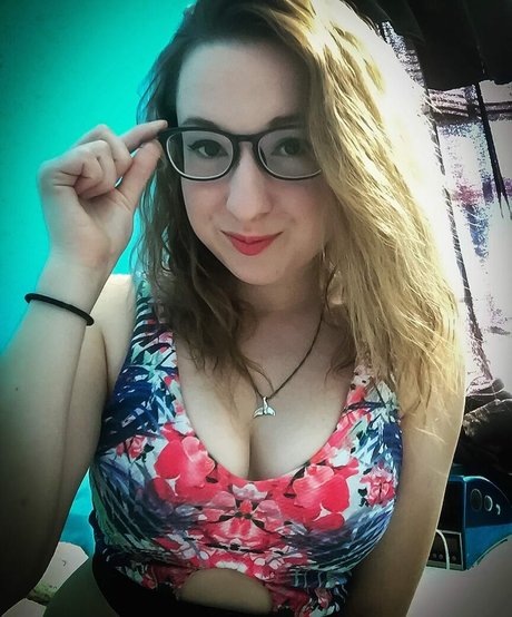 Foto desnuda filtrada de OnlyFans de Krisea Marina