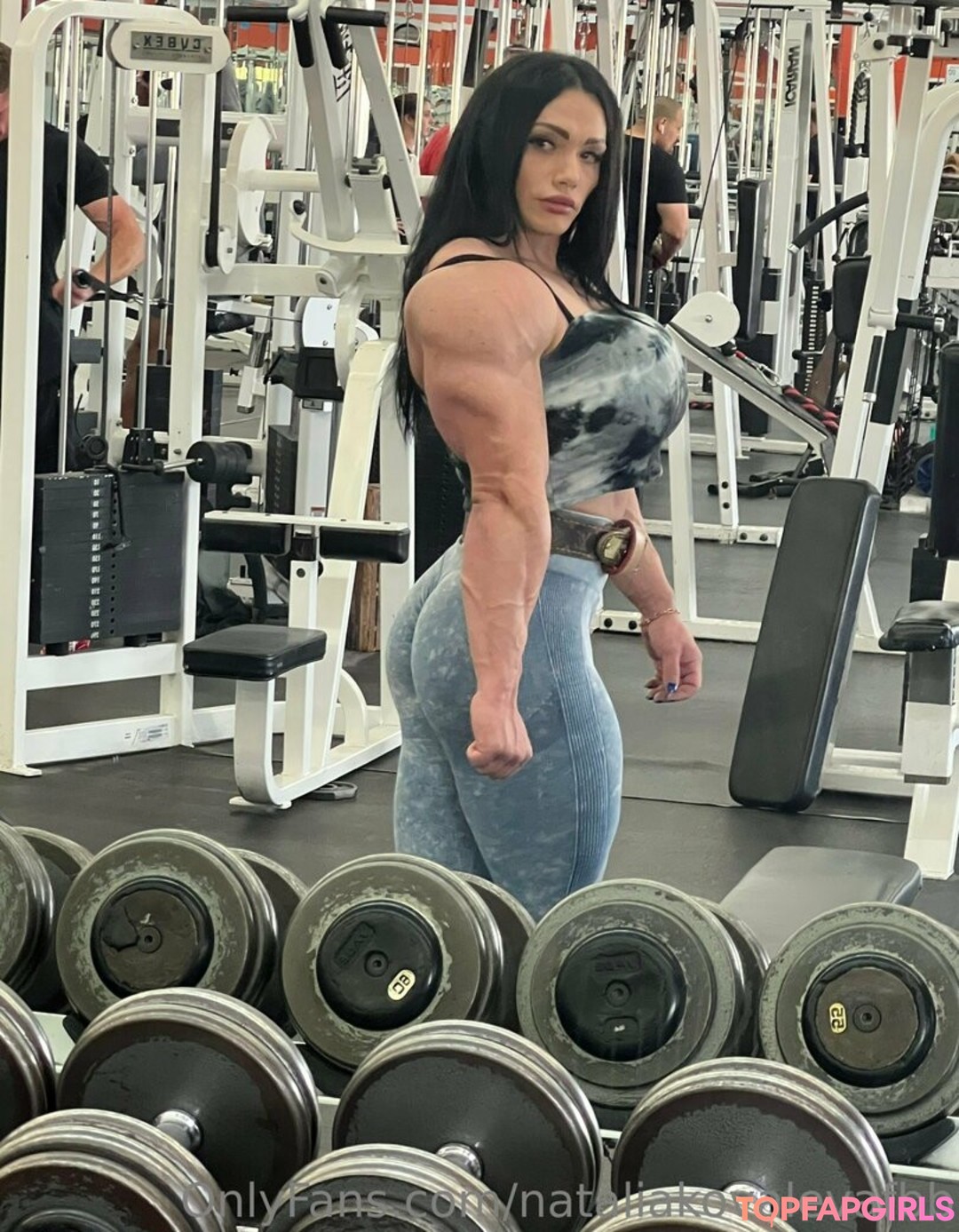 Foto desnuda filtrada de OnlyFans de Nataliakovalevafbb #183 Foto desnuda filtrada de OnlyFans de Nataliakovalevafbb #183