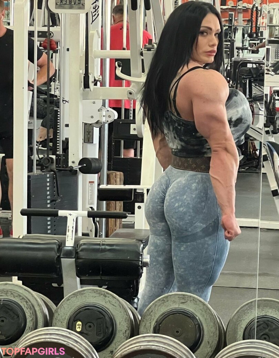 Foto desnuda filtrada de OnlyFans de Nataliakovalevafbb #184 Foto desnuda filtrada de OnlyFans de Nataliakovalevafbb #184