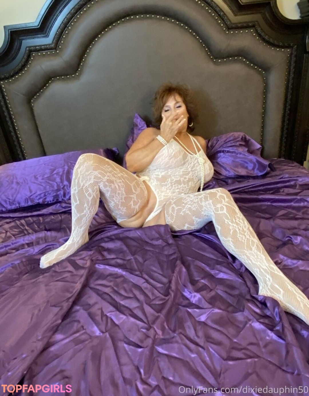 Foto desnuda filtrada de OnlyFans de Dixiedauphin50 #305 Foto desnuda filtrada de OnlyFans de Dixiedauphin50 #305