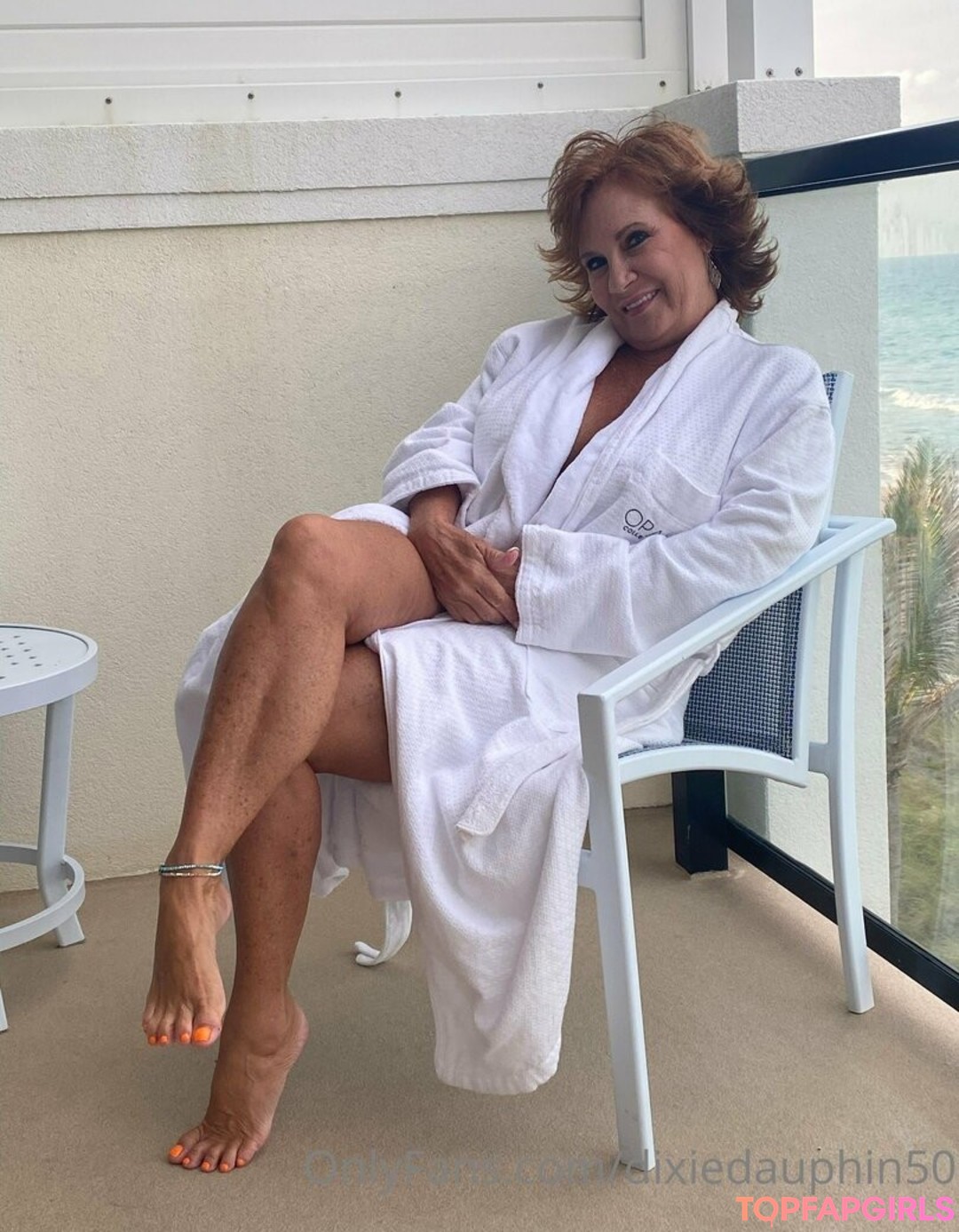 Foto desnuda filtrada de OnlyFans de Dixiedauphin50 #342 Foto desnuda filtrada de OnlyFans de Dixiedauphin50 #342