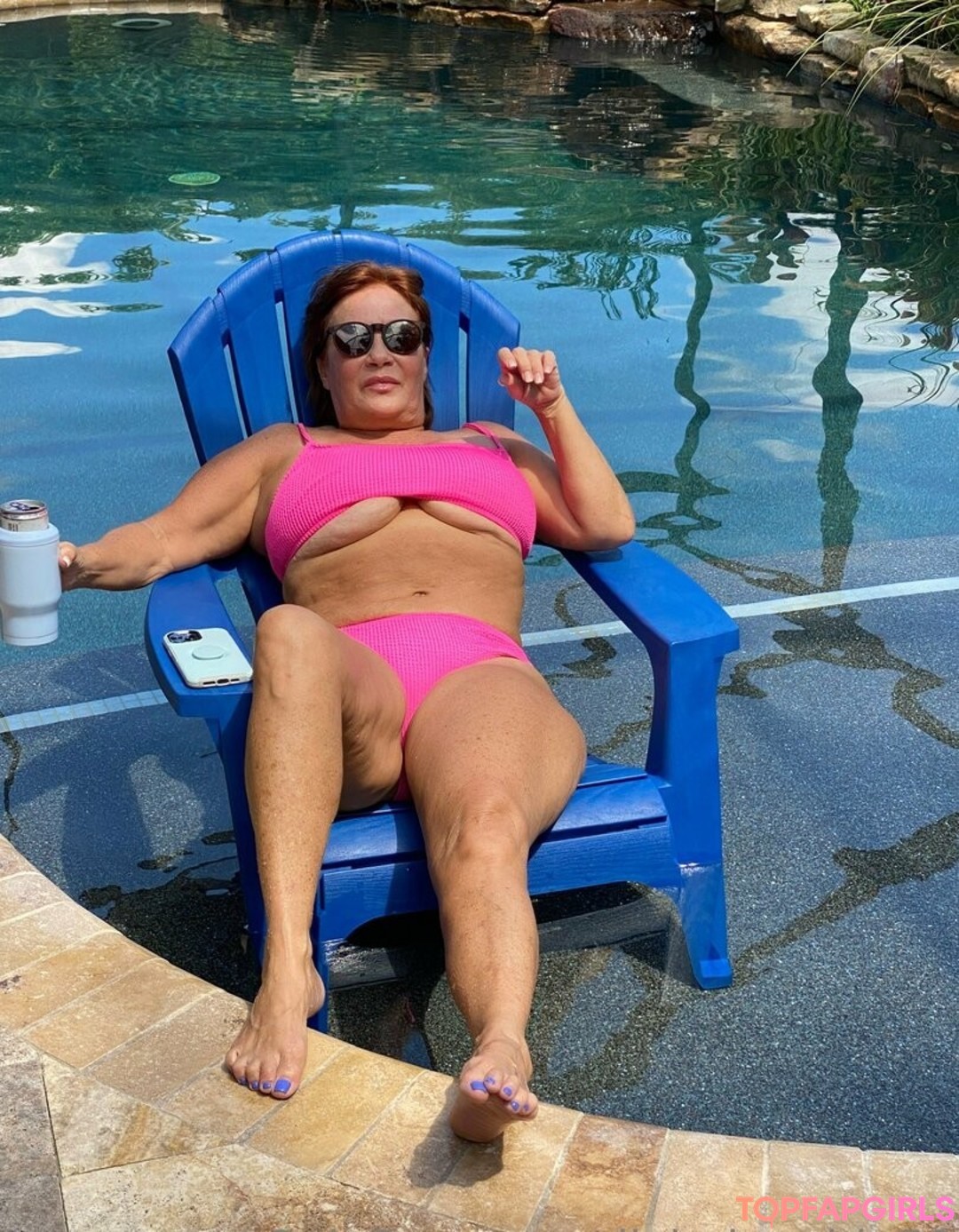 Foto desnuda filtrada de OnlyFans de Dixiedauphin50 #378 Foto desnuda filtrada de OnlyFans de Dixiedauphin50 #378