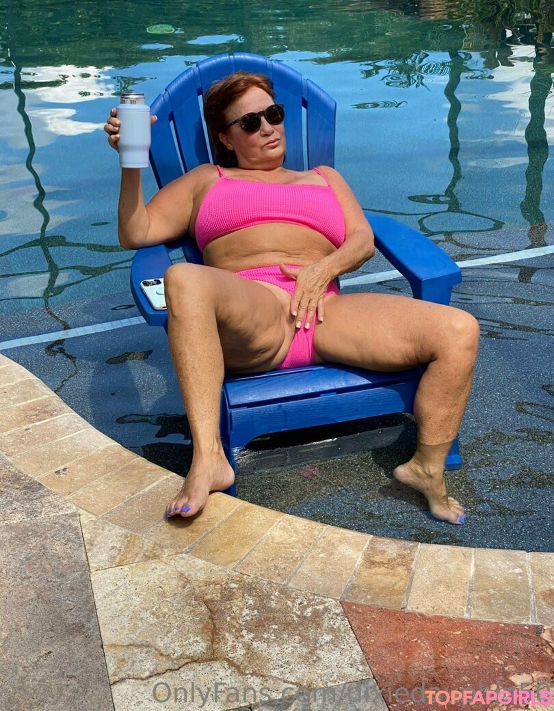 Foto desnuda filtrada de OnlyFans de Dixiedauphin50 #380 Foto desnuda filtrada de OnlyFans de Dixiedauphin50 #380