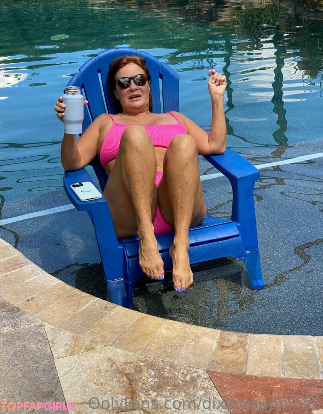 Foto desnuda filtrada de OnlyFans de Dixiedauphin50 #382 Foto desnuda filtrada de OnlyFans de Dixiedauphin50 #382