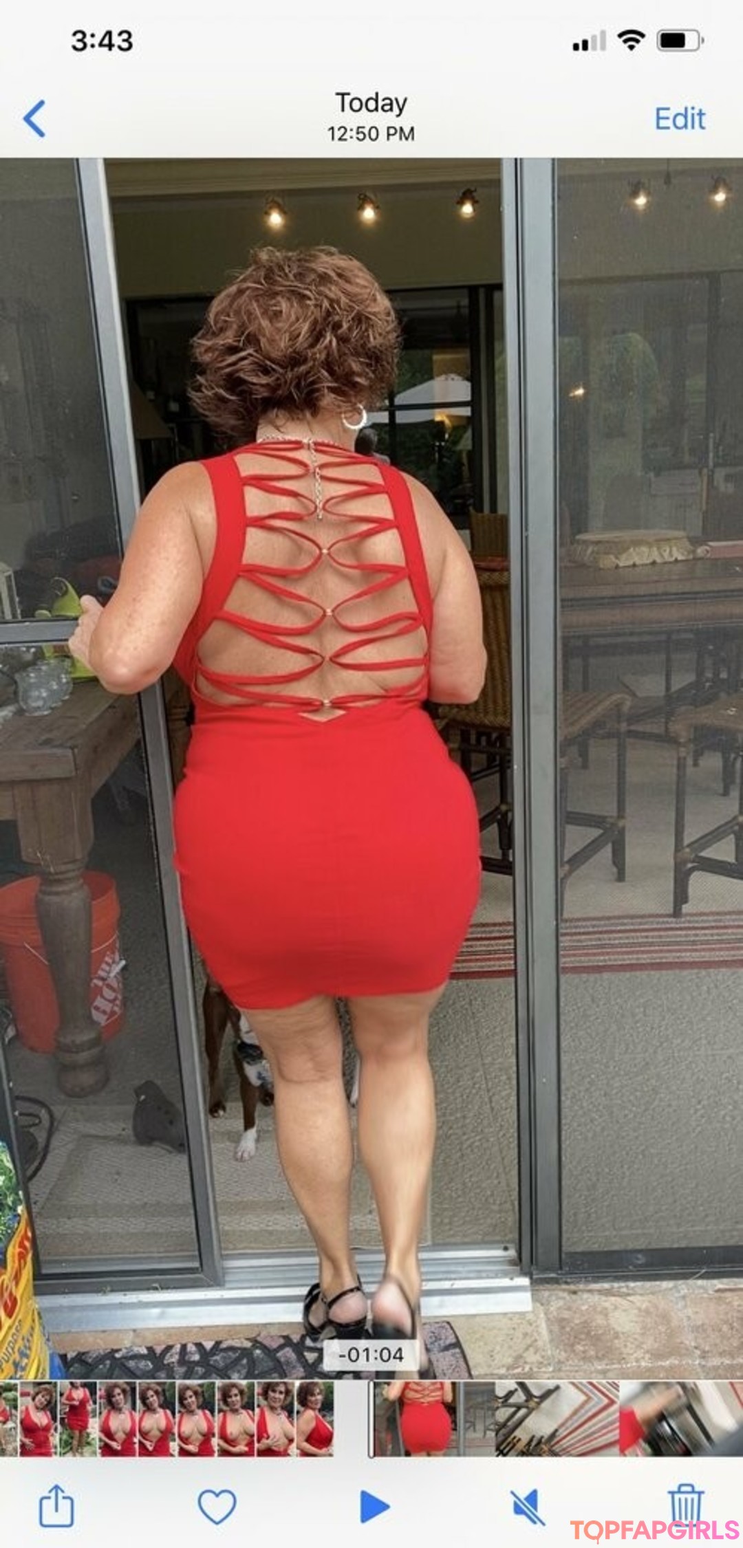 Foto desnuda filtrada de OnlyFans de Dixiedauphin50 #421 Foto desnuda filtrada de OnlyFans de Dixiedauphin50 #421