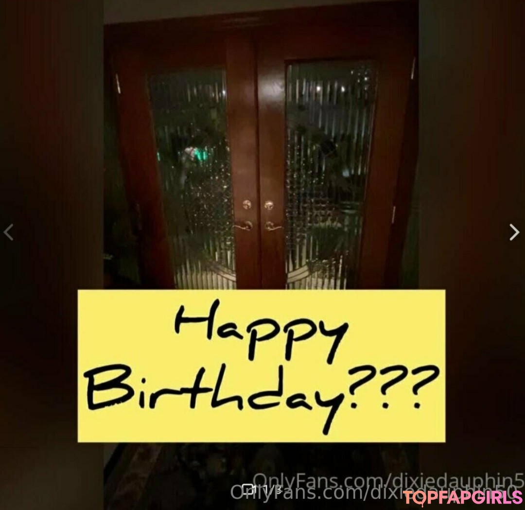 Foto desnuda filtrada de OnlyFans de Dixiedauphin50 #512 Foto desnuda filtrada de OnlyFans de Dixiedauphin50 #512