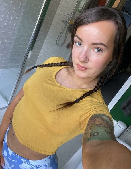 Maisey Brooks