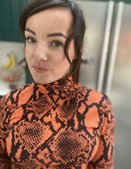 Foto desnuda filtrada de OnlyFans de Maisey Brooks