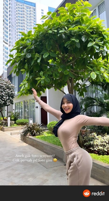 Foto desnuda filtrada de OnlyFans de Oklinfia