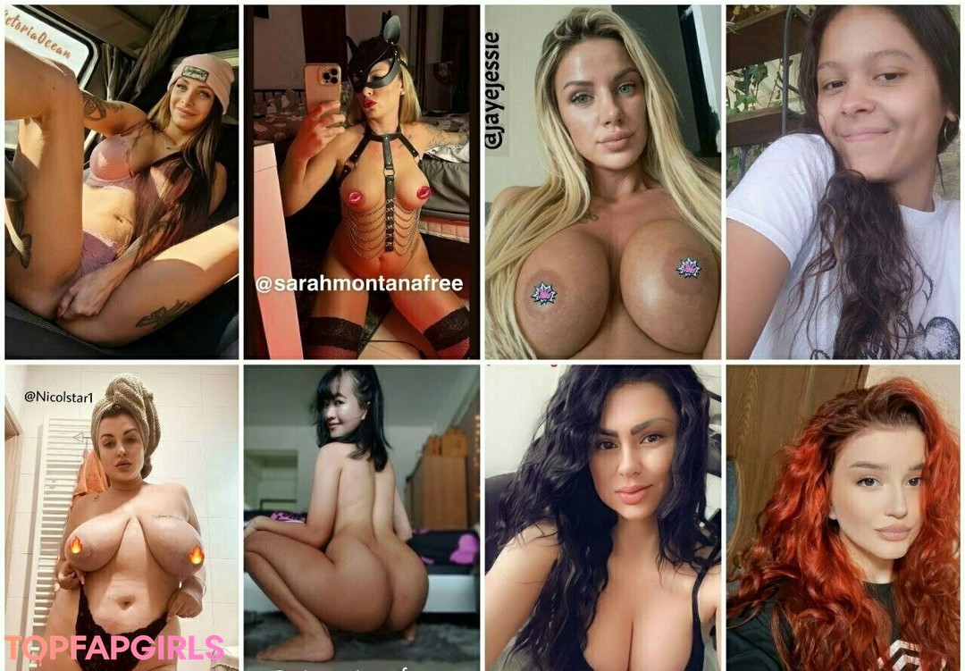 Foto desnuda filtrada de OnlyFans de Jayejessie #82 Foto desnuda filtrada de OnlyFans de Jayejessie #82