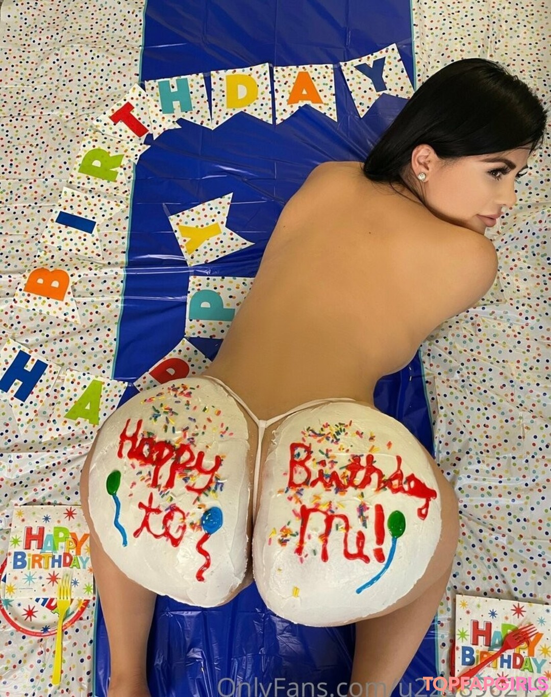 Foto desnuda filtrada de OnlyFans de Vianeyfree #317 Foto desnuda filtrada de OnlyFans de Vianeyfree #317