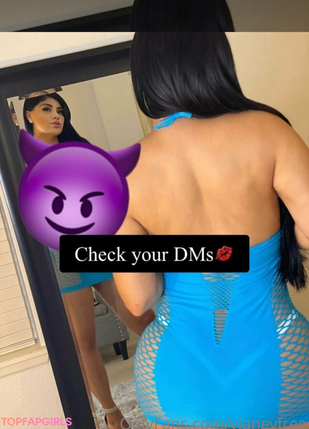 Foto desnuda filtrada de OnlyFans de Vianeyfree #351 Foto desnuda filtrada de OnlyFans de Vianeyfree #351