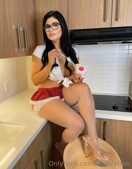 Vianeyfree
