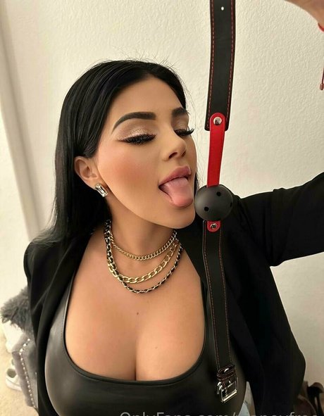 Foto desnuda filtrada de OnlyFans de Vianeyfree