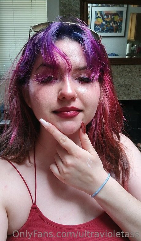 Ultravioletass