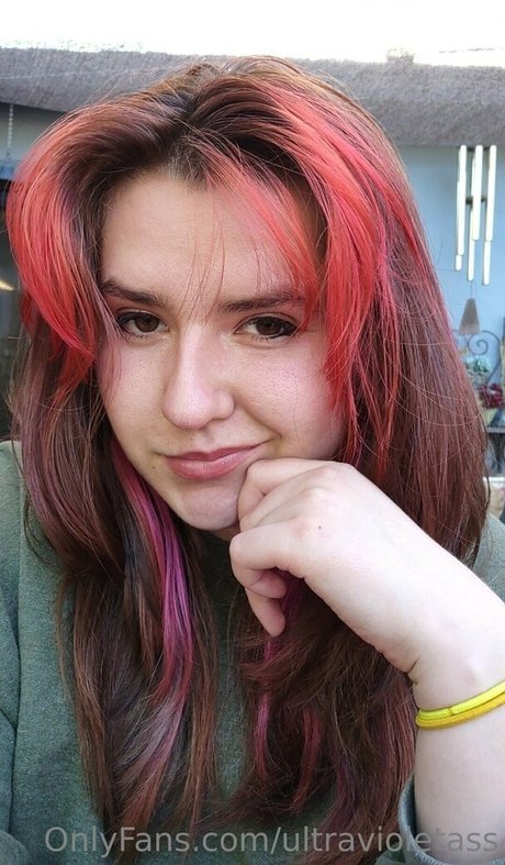 Ultravioletass