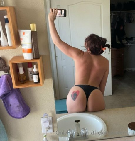 Thekittybateman