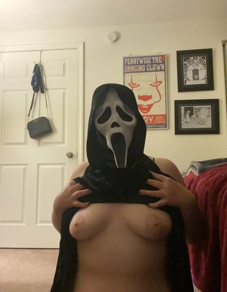 Ghouliecunt