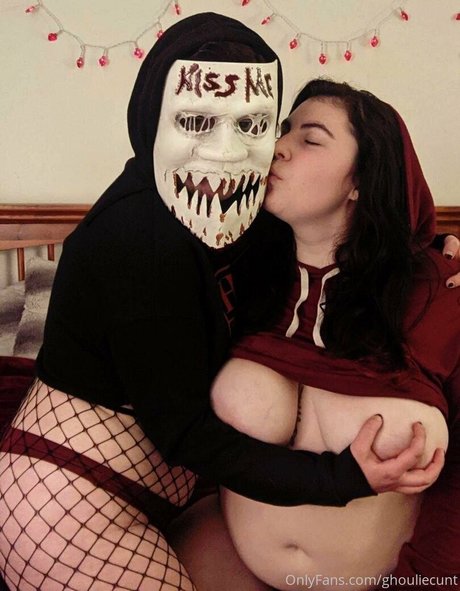 Ghouliecunt