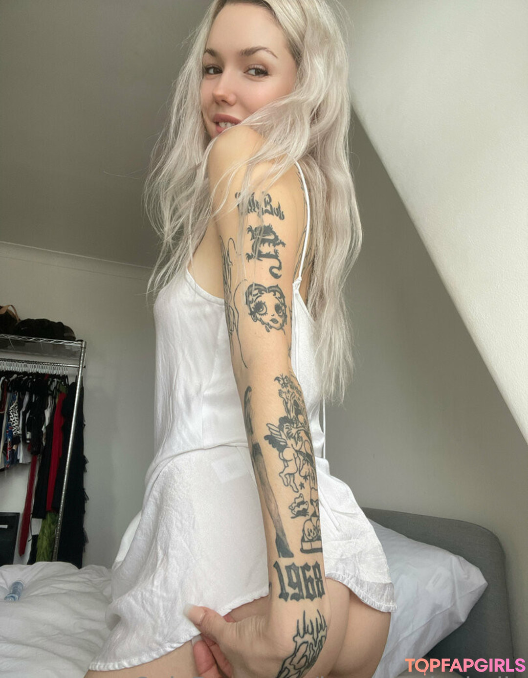 Foto desnuda filtrada de OnlyFans de Innocentisabel #1 Foto desnuda filtrada de OnlyFans de Innocentisabel #1