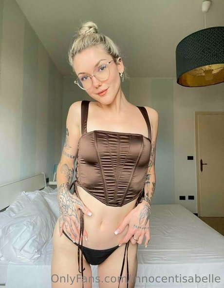 Innocent.isabel