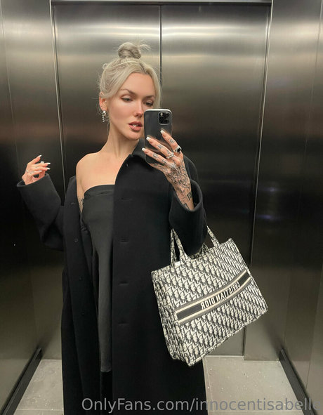 Innocent.isabel