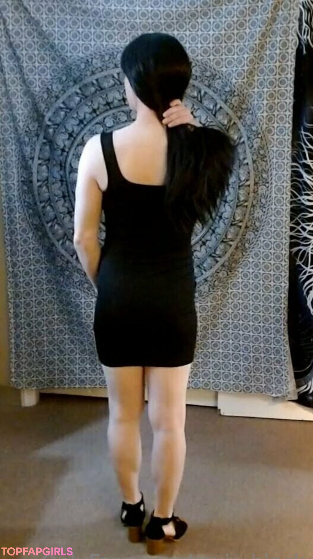 Foto desnuda filtrada de OnlyFans de Roxieblack #63 Foto desnuda filtrada de OnlyFans de Roxieblack #63