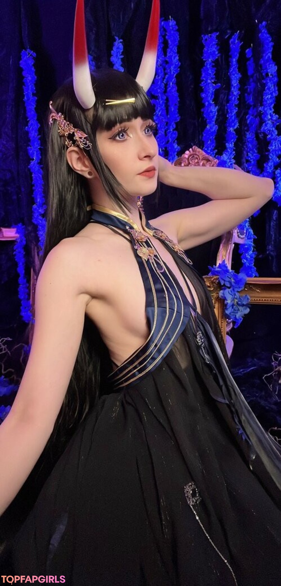 Foto desnuda filtrada de OnlyFans de Timbercosplay #24 Foto desnuda filtrada de OnlyFans de Timbercosplay #24