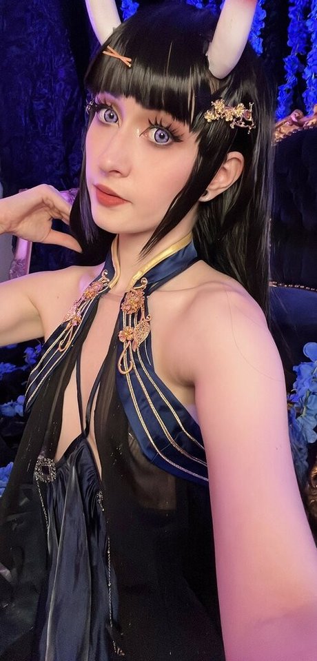 Timbercosplay