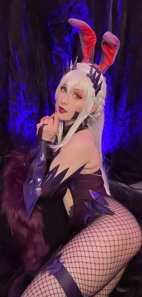 Foto desnuda filtrada de OnlyFans de Timbercosplay