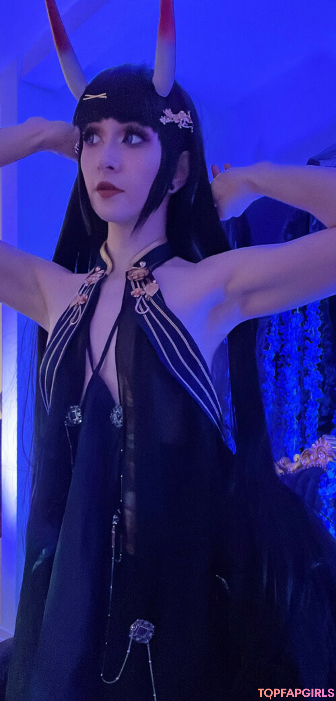 Foto desnuda filtrada de OnlyFans de Timbercosplay #7 Foto desnuda filtrada de OnlyFans de Timbercosplay #7