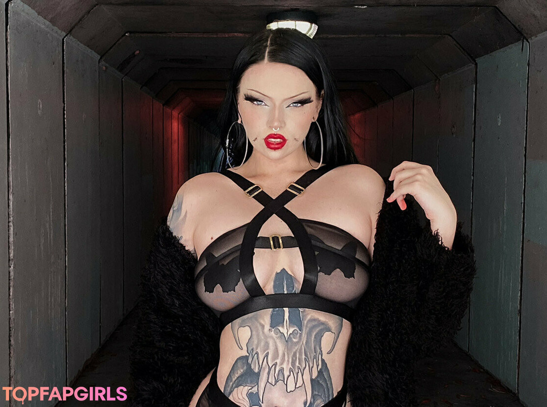 Foto desnuda filtrada de OnlyFans de Mischacleomoore #35 Foto desnuda filtrada de OnlyFans de Mischacleomoore #35