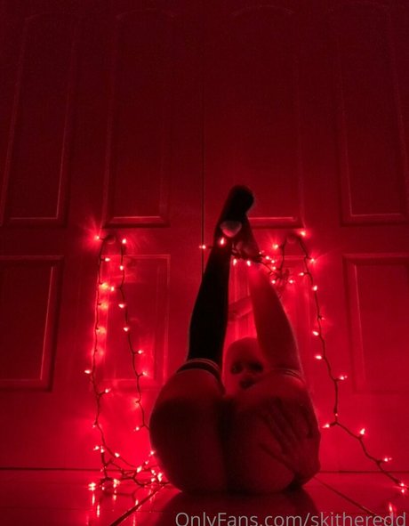 Foto desnuda filtrada de OnlyFans de Skiredd