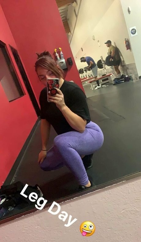 Foto desnuda filtrada de OnlyFans de Eille1